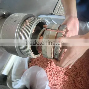 Beef Pork Meat Grinder Sausage thumbnail-1