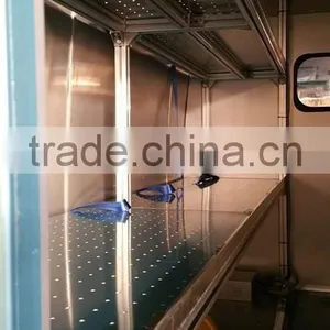 Aluminum Honeycomb Extrude Profile thumbnail-6