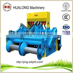 1GVF-240 Agricultural Equipment for Soil Preparation Machine Rotary Cultivator thumbnail-1
