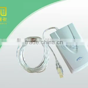 ER Series Contactless Card Reader thumbnail-1
