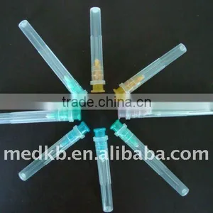 Hypodermic Veterinary Needles thumbnail-1