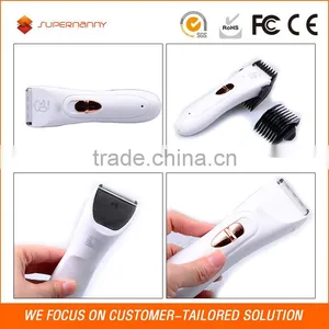 Supplier Trimmer Cutter Clipper Professional Haircut Barber Set Hair Cut Clippers thumbnail-2