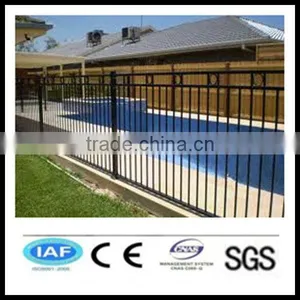 China CE&ISO Certificated Temporary Pool Fence(pro Manufacturer) thumbnail-1