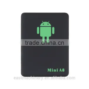 Real Time Tracking Mini A8 Personal GPS Tracker Long Battery Life GPS Tracker China thumbnail-3