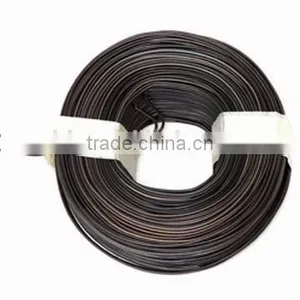 Good Quality Black Annealed Iron Wire thumbnail-2