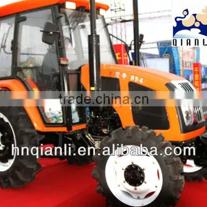 Lovol Diesel Engine Tractor thumbnail-1