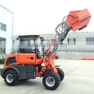Qingdao Everun Machinery Co., Ltd. company overview - view 4 thumbnail