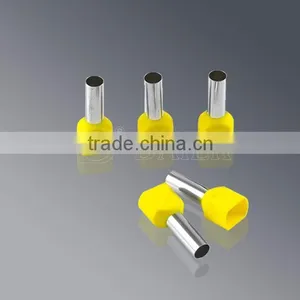 Crewel Tube Pre-Insulating TE Series Terminal Lug Sizes thumbnail-2