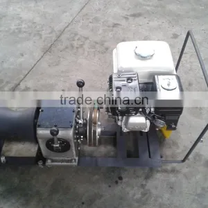 1 Ton Honda Engine Winch For Lifting thumbnail-2