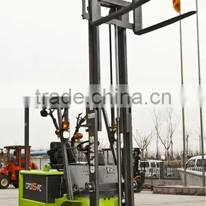 Forklift Truck 2.5 Ton thumbnail-1