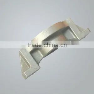 Customized Manufacturer Iron Cast Parts,sand Iron Castings Parts thumbnail-5