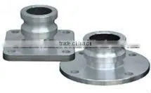 Flange Male End thumbnail-1