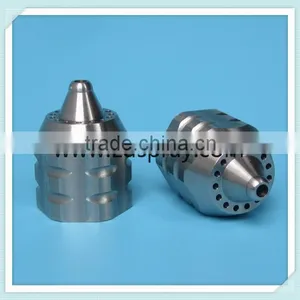 1/4'' Female Thread Compressed Air Blowing Spray Jet Nozzles thumbnail-1