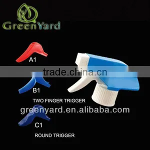 Plastic Trigger Sprayer 28/410 28/410 28/415 SR-101D thumbnail-6