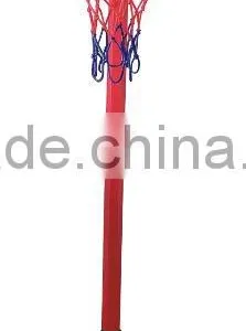 Basketball Stand thumbnail-1