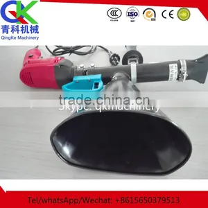 Electric Crack Filling Machine Grout Injector thumbnail-2