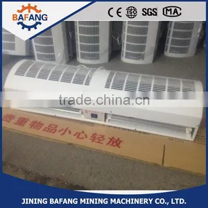China Supplier Good Quality Door Air Curtain for Exporting thumbnail-4