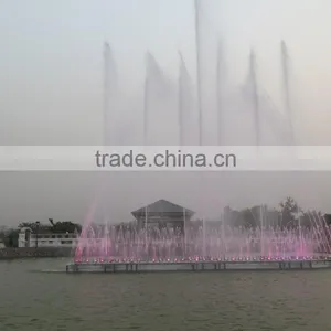 Outdoor Water Fountain thumbnail-1