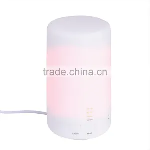 Newest Portable Aroma Essential Oil Diffuser Ultrasonic Aroma Humidifier For Home Office thumbnail-5