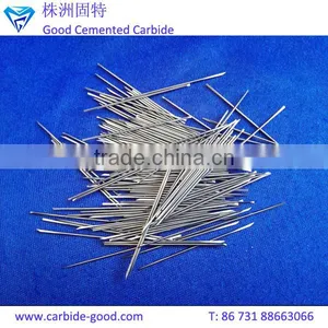 High Quality Cemented Carbide Pearl Drill Bits thumbnail-4