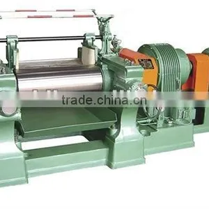 Top-class Rubber Reclaimed Machinery thumbnail-1