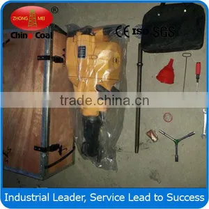 Portable Rock Drilling Machine for Rock thumbnail-4
