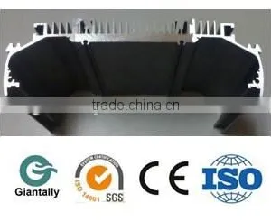 High Quality Aluminium Led Heat Sink thumbnail-1