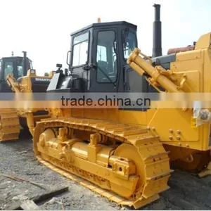China Most Popular SHANTUI 23.4T Bulldozer SD22 With Best Quality thumbnail-1