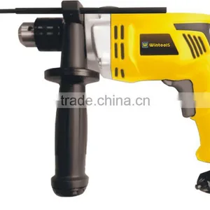 WINTOOLS 710W Electric Impact Drill for DIY User thumbnail-1
