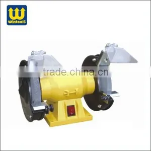 Professional Wintools 6'' Bench Grinder Machine Bench Grinder Polisher WT02474 thumbnail-1
