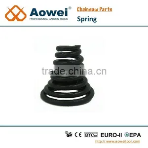 Spring Damper on Gas Chainsaw CS5200 thumbnail-1