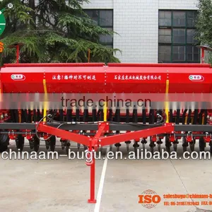 Factory Supplier 24 Row Hydraulic Rice Planting Machine and Prices thumbnail-1