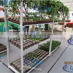 391 Seed Discharging Trolley thumbnail-1