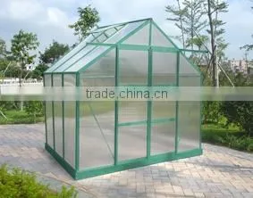 Portable Green House thumbnail-1