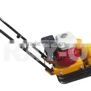 Soil Plate Compactor C-60 thumbnail-1
