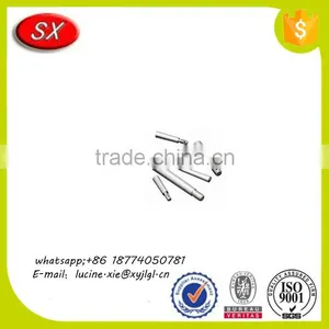 Pressional Hardware Supplier Straight Spring Dowel Pins With Internal Threaded thumbnail-5