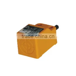 SN05-N2 NPN NC DC Horn Type Inductive Proximity Switch No-embedded Type Sensor thumbnail-2
