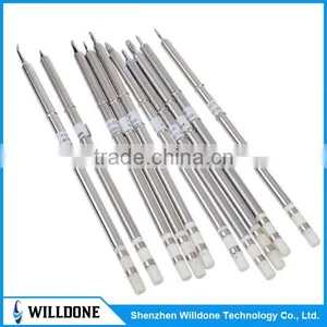 T12 Hakko Soldering Tip,soldering Iron Tip for 951 Soldering Station thumbnail-4