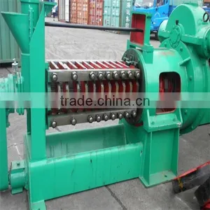 Coconut Oil Making Machine thumbnail-1