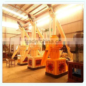 CSPM 2016 New Hot Sale Machine for Making Pellets thumbnail-2
