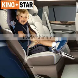 Table and Footrest for Toddler for Car Seat or Booster Seat thumbnail-1