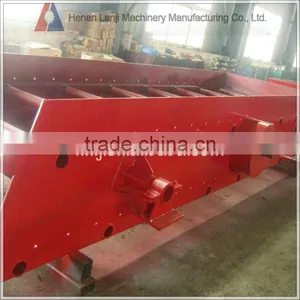 Circular Vibrating Sieve Machine thumbnail-1