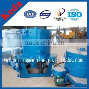 Gravity Gold Concentration Machine For Sale thumbnail-3