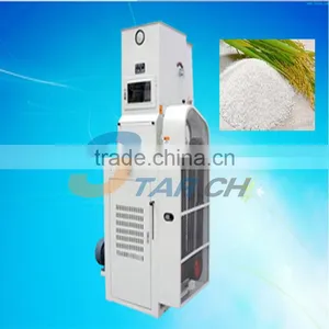 Competitive Price Easy Operate Rubber Roller Rice Huller thumbnail-2