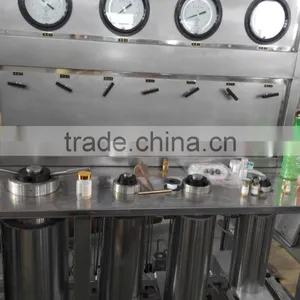 Small Capacity 5L Supercritical Co2 Extraction Machine For Hemp Oil, Haematochrome Extracting thumbnail-6