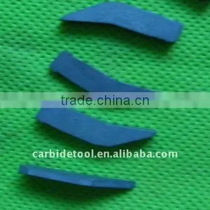 Tungsten Carbide Inserts for Skiing Sticks thumbnail-1