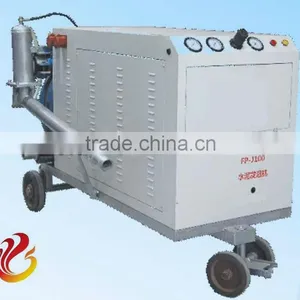 Concrete Lightweight Cement Foam Machine e thumbnail-1