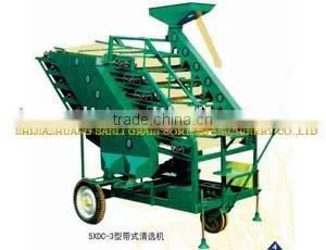 5XDC-3 Belt Sifting Machine(ISO9001) thumbnail-1