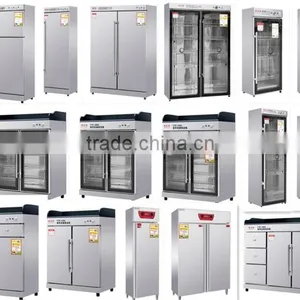 YTD Series Professional High Efficiency Tableware Disinfection Cabinet thumbnail-5