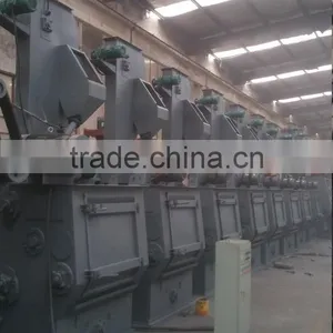 CE Approved Abrator Made in China thumbnail-4
